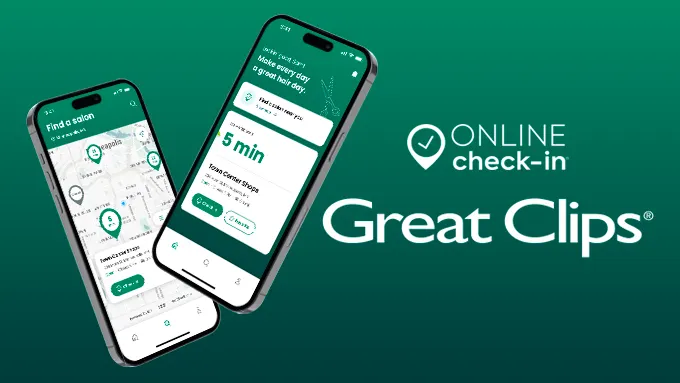 Great Clips — Hair salon in Tulsa